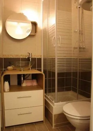 Résidence Belle Plage Apartamento