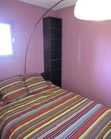 Résidence Belle Plage Apartamento