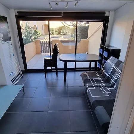 Résidence Belle Plage Apartamento Leucate