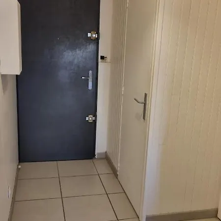 Résidence Belle Plage Apartamento