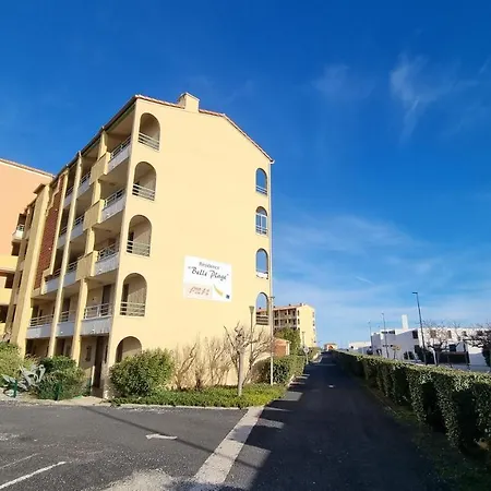 Résidence Belle Plage * Leucate